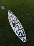 F2 Guerilla, Watersport en Boten, Windsurfen, Ophalen of Verzenden, Gebruikt, Plank