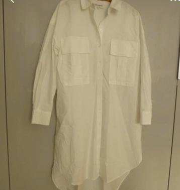 Lolly’s laundry lange blouse beschikbaar voor biedingen