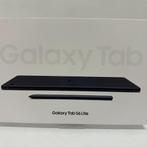 Samsung Galaxy Tab S6 Lite 2024 64GB LTE Oxford Grey (Nieuw), Computers en Software, E-readers, Kobo, Nieuw, Support@kobo.com