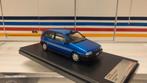 PremiumX Fiat Tipo 2.0ie 16v Sedicivalvole Blue - 1995, Overige merken, Auto, Ophalen of Verzenden, Zo goed als nieuw