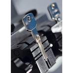 Keyline punto sleutelmachine, Ophalen of Verzenden, Zo goed als nieuw