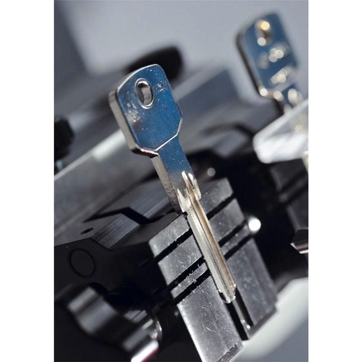 Keyline punto sleutelmachine, Doe-het-zelf en Verbouw, Gereedschap | Overige machines, Zo goed als nieuw, Ophalen of Verzenden