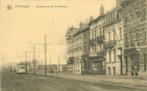(379-002-031) Zeebrugge Blankenbergsche Buitensingel, Verzamelen, Verzenden, Overig Europa