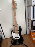 Fender Jazz Bass linkshandig, Muziek en Instrumenten, Snaarinstrumenten | Gitaren | Bas, Ophalen, Zo goed als nieuw