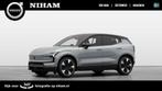 Volvo EX30 SINGLE MOTOR EXTENDED RANGE 69 kWh -CAMERA|HK-AUD, Automaat, Origineel Nederlands, Nieuw, 1600 kg