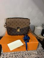 Originele Louis vuitton pochette metis reverse tas met bon, Sieraden, Tassen en Uiterlijk, Tassen | Damestassen, Ophalen of Verzenden