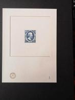 Blauwdrukken Nederland div nrs, Verzenden