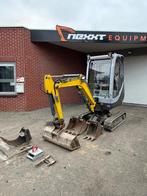 WACKER NEUSON 1703 RD VDS (bj 2011), Graafmachine