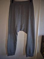 Harem joggingbroek grijs nieuw 42/44, Ophalen of Verzenden, Nieuw, Maat 42/44 (L), Grijs