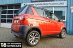 Aixam Brommobiel Crossline 25.998 KM| Microcar - Ligier, Gebruikt, Overige merken