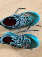 Saucony endorphin edge trail maat 39, Hardloopschoenen, Zo goed als nieuw, Hardlopen, Saucony