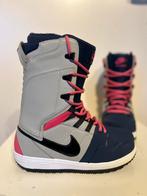 Nike vapen sb snowboard schoen 40, Sport en Fitness, Snowboarden, Ophalen of Verzenden, Zo goed als nieuw, Schoenen