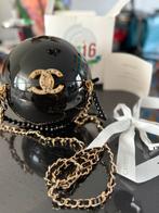 CC sphere handtas, Sieraden, Tassen en Uiterlijk, Tassen | Damestassen, Ophalen of Verzenden, Nieuw, Zwart, Avondtasje