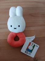 Nijntje bijtring Tiamo collection nieuw stof 65 jaar, Ophalen of Verzenden, Nieuw, Overige typen