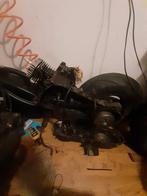 70cc typhoon blok, Ophalen, Gebruikt, Blok, Piaggo