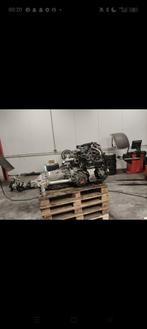 Audi A6 C7 3.0 BiTDI Quattro Automaat NVF, Auto-onderdelen, Transmissie en Toebehoren, Ophalen of Verzenden, Gebruikt, Audi