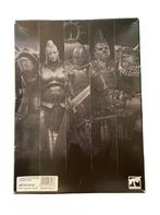 Warhammer 40K Chaos Venomcrawler and Obliterators, Hobby en Vrije tijd, ., Warhammer, Ophalen of Verzenden, Zo goed als nieuw