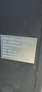 Houtkachel, Ophalen of Verzenden, Gebruikt, Vrijstaande haard, Houthaard