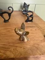 Walter Bosse - Varken, Ophalen