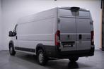 Peugeot Boxer 2.2 BlueHDi 165 pk L4H2 Navi, Camera Laadruimt, Auto's, Bestelauto's, Voorwielaandrijving, Stof, Gebruikt, 4 cilinders