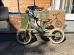 Trybike loopfiets 2 in 1, Ophalen, Zo goed als nieuw, Loopfiets