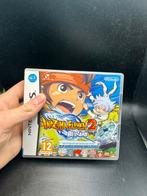 Inazuma eleven 2 blizzard, 1 speler, Ophalen of Verzenden, Zo goed als nieuw, Vanaf 3 jaar