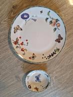 Janneke Brinkman Servies - 50 Delig, Gebruikt, Ophalen of Verzenden, Bord(en), Overige stijlen