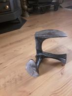 Schoenleest, Ophalen