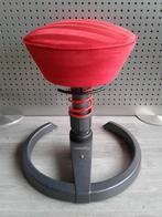 1x Aeris Swopper (Rood), Prachtig!, Huis en Inrichting, Bureaustoelen, Ophalen of Verzenden, Zo goed als nieuw, Nvt, Rood