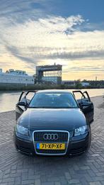 Audi A3 1.6 Sportback AUTOMAAT NAP, Auto's, Audi, 65 €/maand, 4 cilinders, Parkeersensor, 1200 kg