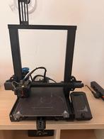 Creality Ender 3 V2 Neo 3D Printer + Filament, Ophalen, Gebruikt, CREALITY