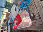 Hamster kooi, Dieren en Toebehoren, Ophalen