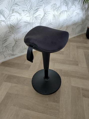 Schaffenburg 235 Ergonomische Kruk beschikbaar voor biedingen