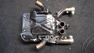 Vmax 1700 onderdelen  Vmx  V-max  vmax 2009/2025 beschikbaar voor biedingen