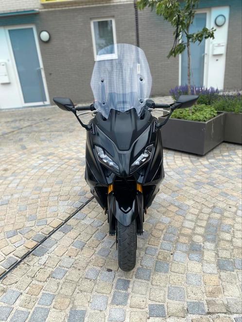 Tmax 560 Techmax Triple Black, Motoren, Accessoires | Overige, Ophalen of Verzenden