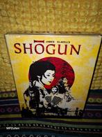 Shogun, Boxset, Ophalen of Verzenden, Zo goed als nieuw, Actie en Avontuur