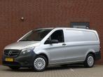Mercedes-Benz Vito 114 CDI Lang Airco/Camera/Trekhaak/PDC, Automaat, Gebruikt, Euro 6, 4 cilinders