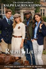 leverancier ralph lauren, Ophalen, Nieuw