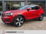 Volvo XC40 2.0 T4 AWD Momentum Pro, Automaat, Gebruikt, Euro 6, Vierwielaandrijving