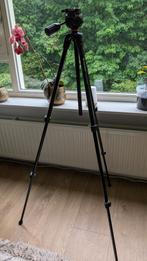 statief Vanguard Espod CX203 AP, Audio, Tv en Foto, Fotografie | Statieven en Balhoofden, Ophalen, Driepoot, Zo goed als nieuw