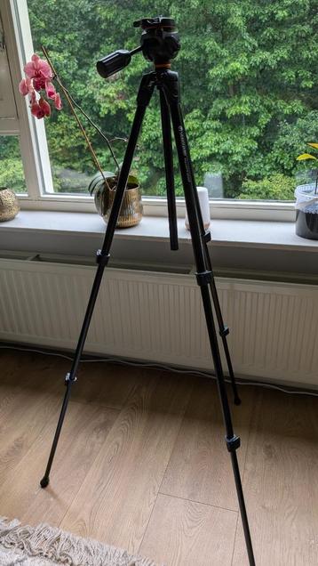 statief Vanguard Espod CX203 AP beschikbaar voor biedingen