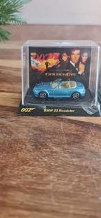 Serie James bond model autootjes, Hobby en Vrije tijd, Modelauto's | 1:24, Ophalen of Verzenden, Overige merken