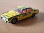 Husky Jaguar, Verzenden, Auto