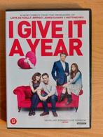 I Give it a Year - Anna Faris, Cd's en Dvd's, Dvd's | Komedie, Gebruikt, Ophalen of Verzenden, Actiekomedie