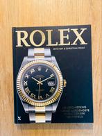 Rolex Jens Hoy & Christian Frost, Boeken, Catalogussen en Folders, Ophalen of Verzenden, Zo goed als nieuw