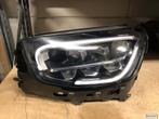 Glc w253 facelift led koplamp links A2539068502, Auto-onderdelen, Verlichting, Ophalen of Verzenden, Gebruikt, Mercedes-Benz