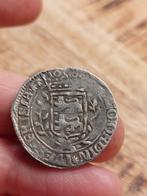 Roos schelling westfriesland 1601 cnm 2.46.65, Ophalen of Verzenden, Midden-Oosten