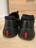 Prada American Cup Orgineel Met BON | DUSTBAG, Ophalen, Zo goed als nieuw, Zwart