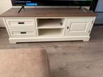 Tv meubel, Ophalen of Verzenden, Gebruikt, 25 tot 50 cm, Minder dan 100 cm