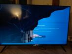 Samsung tv 55 inch zie foto's en beschrijving!!!, 100 cm of meer, Samsung, Smart TV, 4k (UHD)